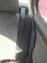 ÇIKMA SEAT TOLEDO SOL ARKA EMNİYET KEMERİ