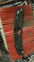 6JA853655 orjinal 10-13 seat toledo ön panel üst kaplama