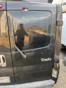 Oto Çıkma Parça / Renault / Trafic / Oto Cam / Kapı Camları / Çıkma Parça 