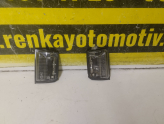 261603884R 261659947R RENAULT TRAFİC SAĞ SOL AYNA SİNYALLERİ ORJ