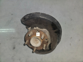 Oto Çıkma Parça / Ford / Mondeo / Alt Takım / Taşıyıcı / Çıkma Parça 