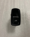 PORSCHE CAYENNE TEKLİ CAM DÜĞMESİ 7PP959855C