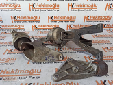 Oto Çıkma Parça / Audi / A6 / Motor / Takozu & Kulağı / Çıkma Parça 