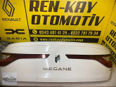 Oto Çıkma Parça / Renault / Megane / Kaporta & Karoser / Bagaj Kapağı / Çıkma Parça 