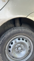 2006 Fiat Albea ÇIKMA ORJINAL arka amortisörler