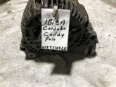 Oto Çıkma Parça / Seat / Cordoba / Elektrik / Şarj Dinamosu / Çıkma Parça 
