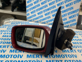 FORD ESCORT SOL AYNA MANUEL HATASIZ (1995-2000) ORJİNAL