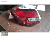 Opel Astra J Sağ Arka Stop - Ünallar Oto Yedek Parça'da