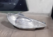 PEUGEOT 206  SAĞ ÖN FAR