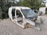 Oto Çıkma Parça / Ford / Tourneo Connect / Airbag / Emniyet Kemeri / Çıkma Parça 
