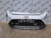 Hyundai bayon ön tampon (çıkma)