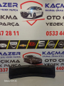 RENAULT MEGANE 4 BAGAJ EŞİGİ PLASTİGİ