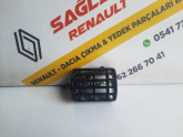 Oto Çıkma Parça / Renault / Clio / Göğüslük & Torpido / Havalandırma Izgaraları / Çıkma Parça 