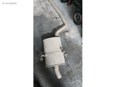 Oto Çıkma Parça / Peugeot / 406 / Egzoz / Komple Egzoz / Çıkma Parça 