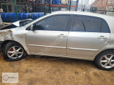 Oto Çıkma Parça / Toyota / Corolla / Kaporta & Karoser / Sağ Ön Kapı / Çıkma Parça 