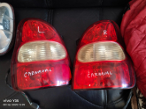 KİA CARNİVAL 2000-2002 SAĞ-SOL STOP-ALKO OTOMOTİV