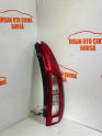 Oto Çıkma Parça / Tata / Indica / Far & Stop / Sağ Arka Stop / Çıkma Parça 