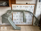 Oto Çıkma Parça / Hyundai / i20 / Kaporta & Karoser / Sol Ön Çamurluk / Sıfır Parça 
