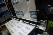 Oto Çıkma Parça / Volvo / XC90 / Kaporta & Karoser / Marşpiyel Sacı / Çıkma Parça 