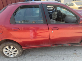 Fiat Albea sağ ön kapı