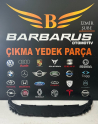 VOLKSWAGEN GOLF 8 ÖN TAMPON SPOYLERİ