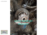 Oto Çıkma Parça / Land Rover / Defender / Defransiyel / Ön Defransiyel / Çıkma Parça 