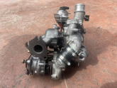 Oto Çıkma Parça / Honda / CR-V / Motor / Turbo / Çıkma Parça 