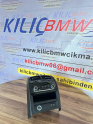 Oto Çıkma Parça / Bmw / 5 Serisi / Klima / Kontrol Paneli / Çıkma Parça 