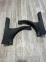 HYUNDAİ ACCENT BLUE SAG SOL KOLTUK YAN BAKALETİ 85886-1R000