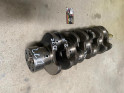Oto Çıkma Parça / Nissan / Skystar / Motor / Krank / Çıkma Parça 