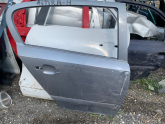 Oto Çıkma Parça / Opel / Corsa / Kaporta & Karoser / Sağ Arka Kapı / Çıkma Parça 