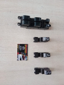 Oto Çıkma Parça / Nissan / Primera / Oto Cam / Cam Düğmesi / Çıkma Parça 