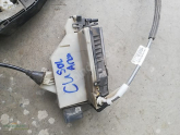 Oto Çıkma Parça / Citroen / C4 / Kaporta & Karoser / Sol Arka Kapı / Çıkma Parça 