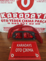 Oto Çıkma Parça / Toyota / Avensis / Far & Stop / Sol Arka Stop / Çıkma Parça 