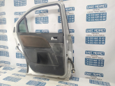 Oto Çıkma Parça / Ford / Mondeo / Kaporta & Karoser / Sol Arka Kapı / Çıkma Parça 