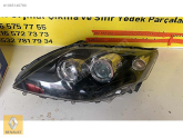 Oto Çıkma Parça / Renault / Laguna / Kaporta & Karoser / Sol Yan Panel / Çıkma Parça 