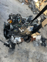CİTROEN BERLİNGO ÇIKMA ORJİNAL MOTOR