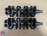 FORD FİESTA 1.4 DİZEL KRANK MİLİ ORİJİNAL GARANTİLİ