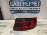 SIFIR ORJ AUDİ A4 SAĞ DIŞ STOP 2SD012246-18