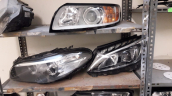 volvo s40 orjinal çıkma sol far