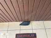 Oto Çıkma Parça / Volkswagen / Tiguan / Far & Stop / Sis Farı / Çıkma Parça 
