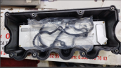 Oto Çıkma Parça / Hyundai / Accent / Motor / Külbütör Kapağı / Sıfır Parça 