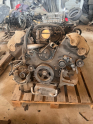 Oto Çıkma Parça / Porsche / Cayenne / Motor / Motor (komple) / Çıkma Parça 
