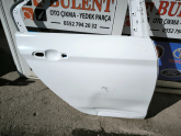 Oto Çıkma Parça / Fiat / Egea / Kaporta & Karoser / Sağ Arka Kapı / Çıkma Parça 