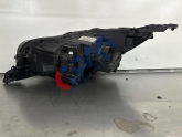 Oto Çıkma Parça / Peugeot / 2008 / Far & Stop / Sağ Ön Far / Çıkma Parça 