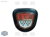 FORD TAUNUS AMBLEM LOGO ARMA YAZI ORJİNAL ÇIKMA