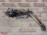 Oto Çıkma Parça / Volkswagen / Tiguan / Direksiyon / Direksiyon Mili / Çıkma Parça 