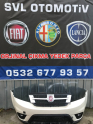 Oto Çıkma Parça / Fiat / Freemont / Tampon / Ön Tampon / Çıkma Parça 