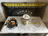 Oto Çıkma Parça / Renault / Kangoo / Yakıt / Şamandırası / Çıkma Parça 