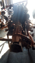 Oto Çıkma Parça / Volkswagen / Touareg / Motor / Motor (komple) / Çıkma Parça 